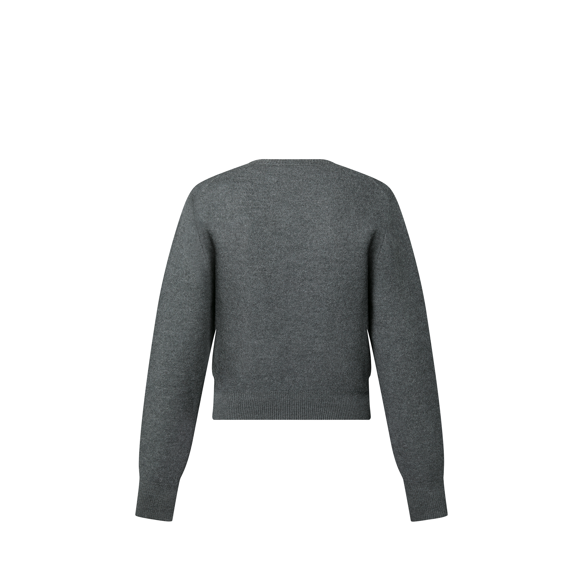 Louis vuitton grey jumper new arrivals